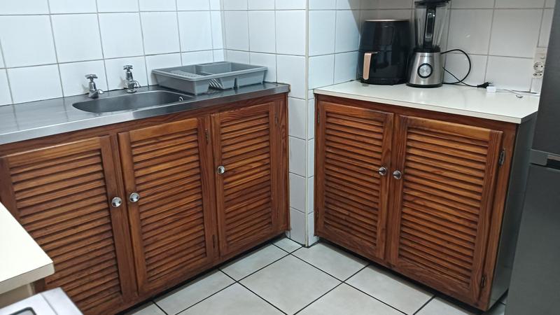 To Let 1 Bedroom Property for Rent in Pinetown KwaZulu-Natal