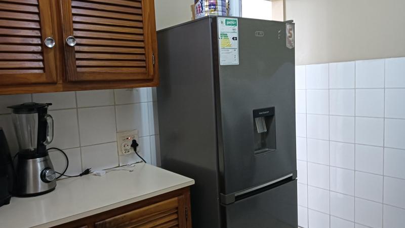 To Let 1 Bedroom Property for Rent in Pinetown KwaZulu-Natal