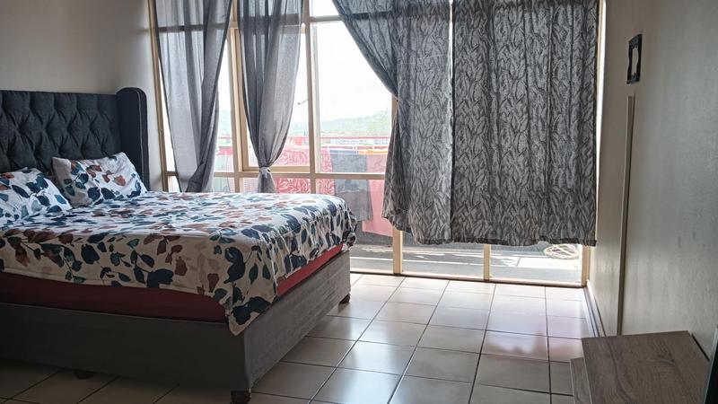 To Let 1 Bedroom Property for Rent in Pinetown KwaZulu-Natal