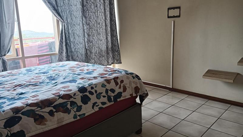 To Let 1 Bedroom Property for Rent in Pinetown KwaZulu-Natal