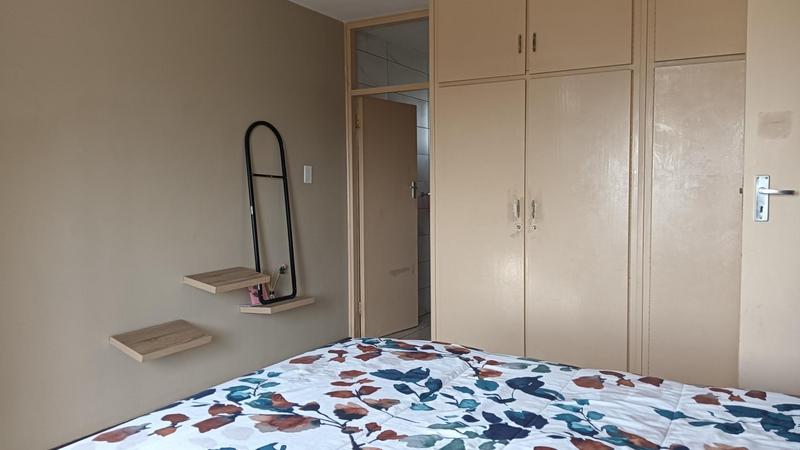 To Let 1 Bedroom Property for Rent in Pinetown KwaZulu-Natal
