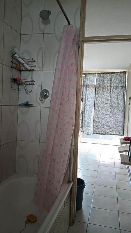 To Let 1 Bedroom Property for Rent in Pinetown KwaZulu-Natal