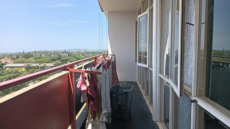 To Let 1 Bedroom Property for Rent in Pinetown KwaZulu-Natal