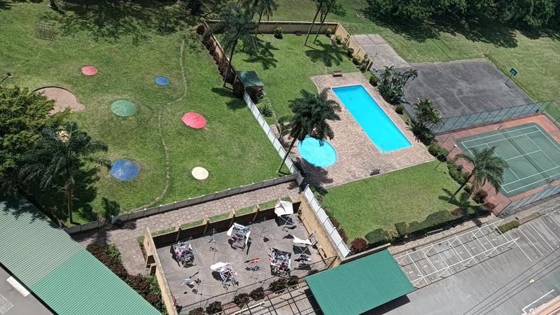 To Let 1 Bedroom Property for Rent in Pinetown KwaZulu-Natal