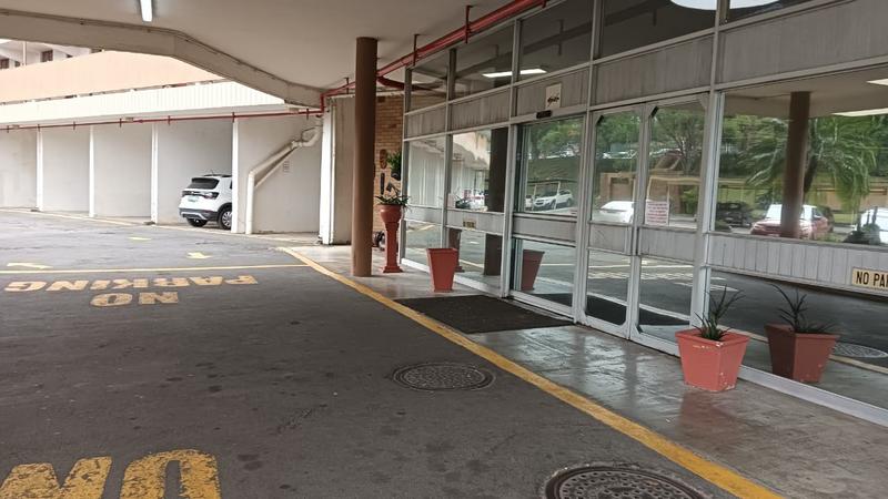 To Let 1 Bedroom Property for Rent in Pinetown KwaZulu-Natal