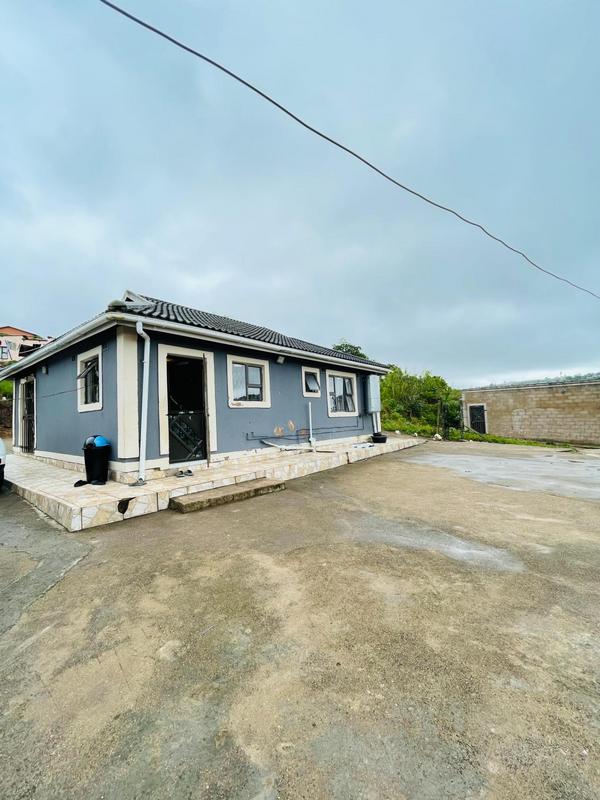 2 Bedroom Property for Sale in Hammarsdale Rural KwaZulu-Natal