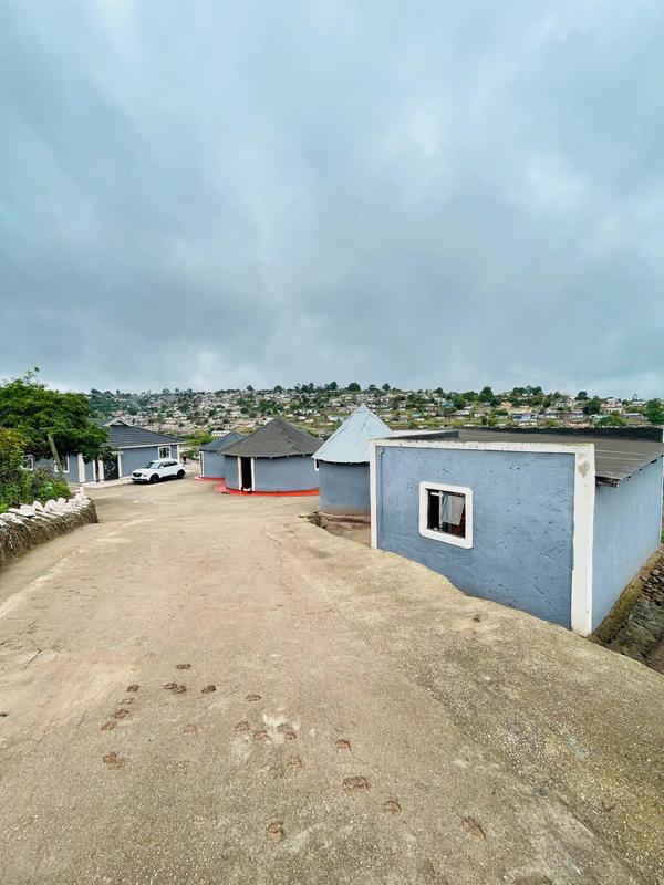 2 Bedroom Property for Sale in Hammarsdale Rural KwaZulu-Natal