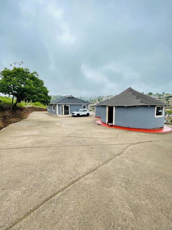 2 Bedroom Property for Sale in Hammarsdale Rural KwaZulu-Natal