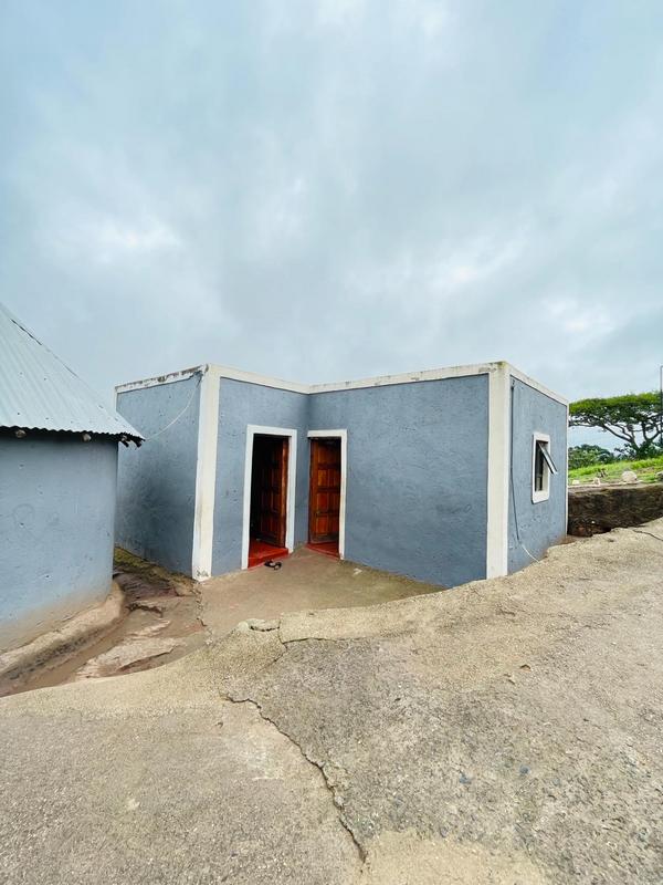 2 Bedroom Property for Sale in Hammarsdale Rural KwaZulu-Natal