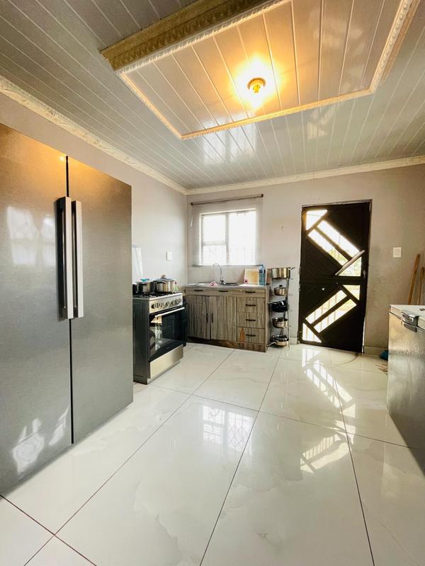 2 Bedroom Property for Sale in Hammarsdale Rural KwaZulu-Natal