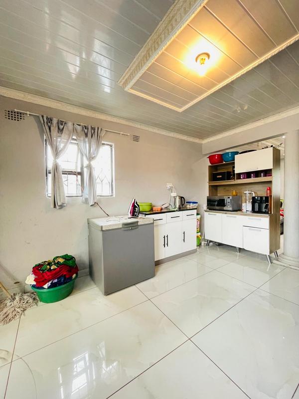 2 Bedroom Property for Sale in Hammarsdale Rural KwaZulu-Natal