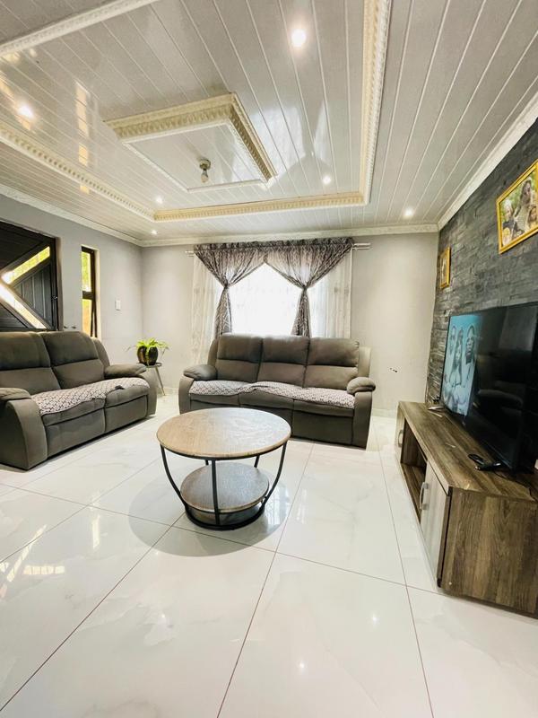 2 Bedroom Property for Sale in Hammarsdale Rural KwaZulu-Natal