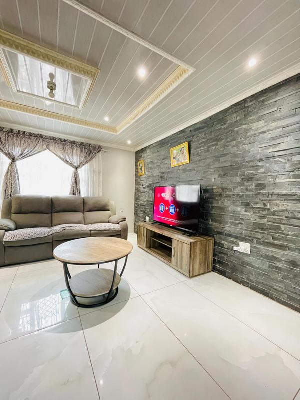 2 Bedroom Property for Sale in Hammarsdale Rural KwaZulu-Natal