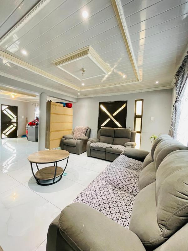 2 Bedroom Property for Sale in Hammarsdale Rural KwaZulu-Natal