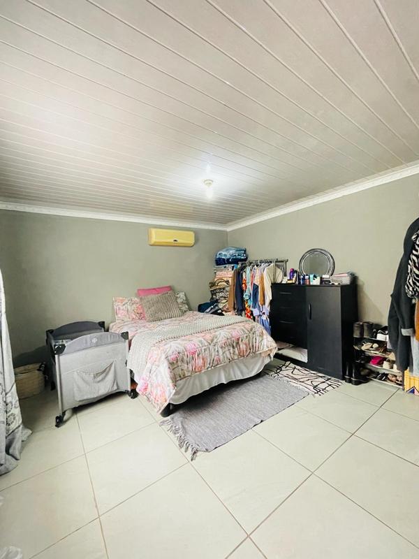 2 Bedroom Property for Sale in Hammarsdale Rural KwaZulu-Natal