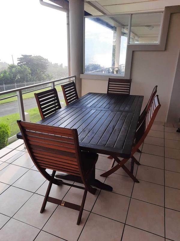 2 Bedroom Property for Sale in Uvongo KwaZulu-Natal