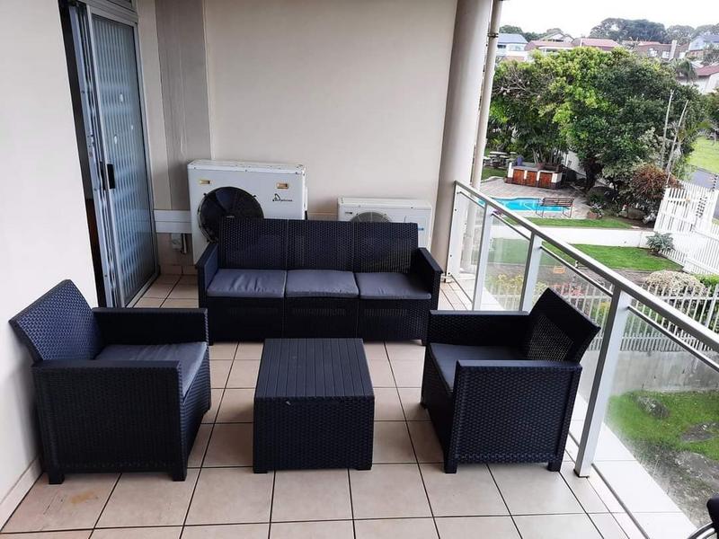 2 Bedroom Property for Sale in Uvongo KwaZulu-Natal