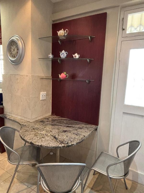 To Let 3 Bedroom Property for Rent in Musgrave KwaZulu-Natal