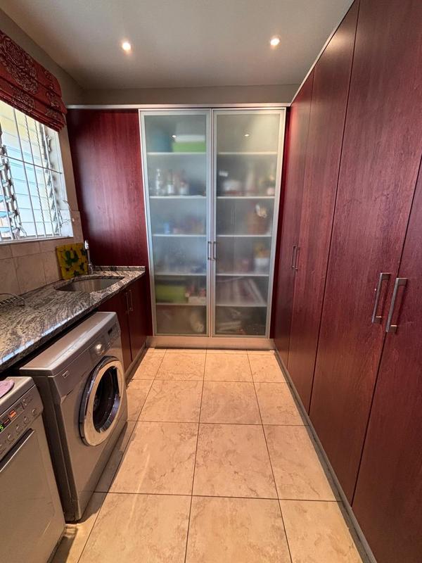 To Let 3 Bedroom Property for Rent in Musgrave KwaZulu-Natal