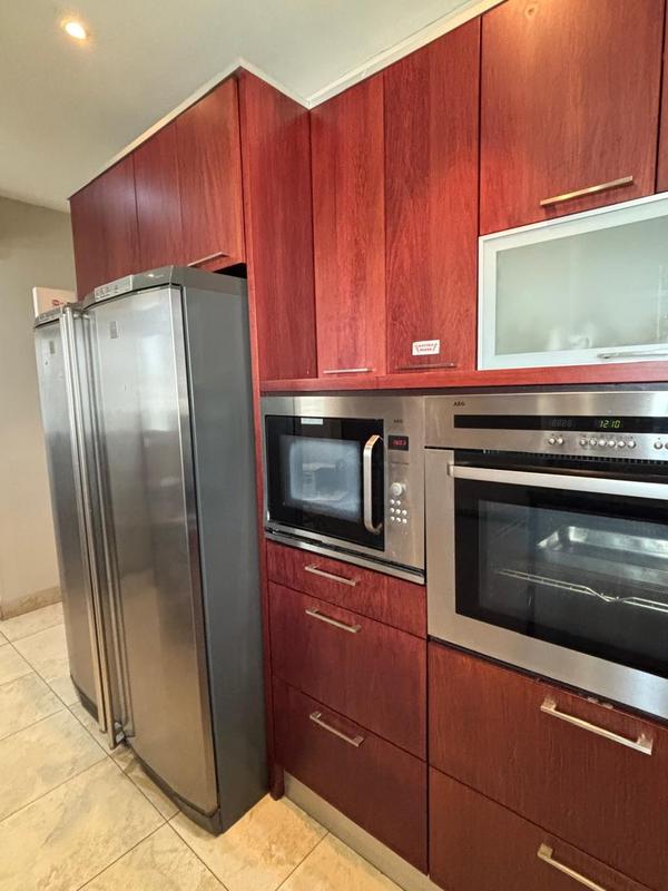 To Let 3 Bedroom Property for Rent in Musgrave KwaZulu-Natal