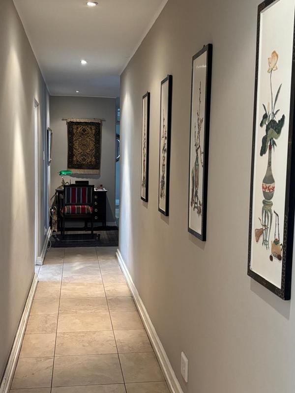 To Let 3 Bedroom Property for Rent in Musgrave KwaZulu-Natal