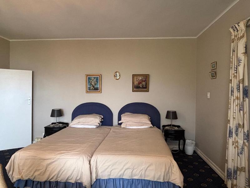 To Let 3 Bedroom Property for Rent in Musgrave KwaZulu-Natal