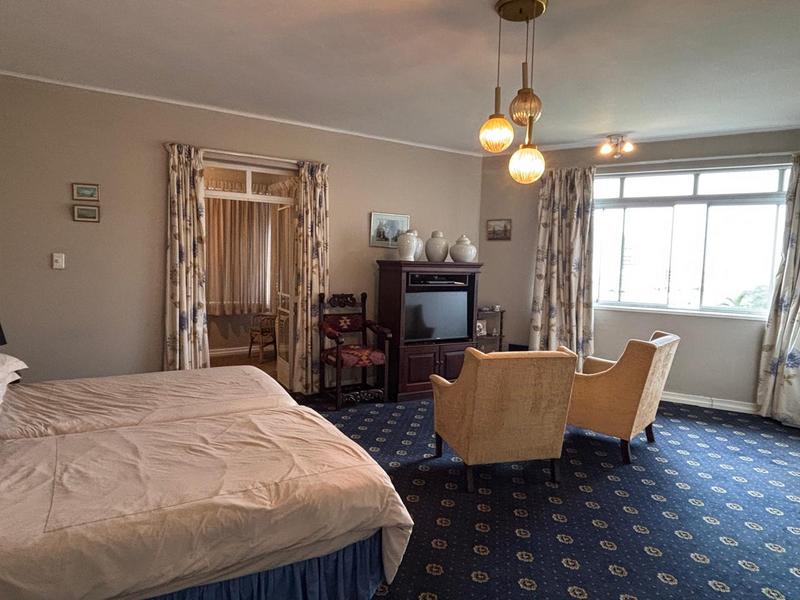 To Let 3 Bedroom Property for Rent in Musgrave KwaZulu-Natal