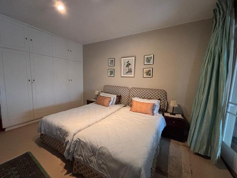 To Let 3 Bedroom Property for Rent in Musgrave KwaZulu-Natal