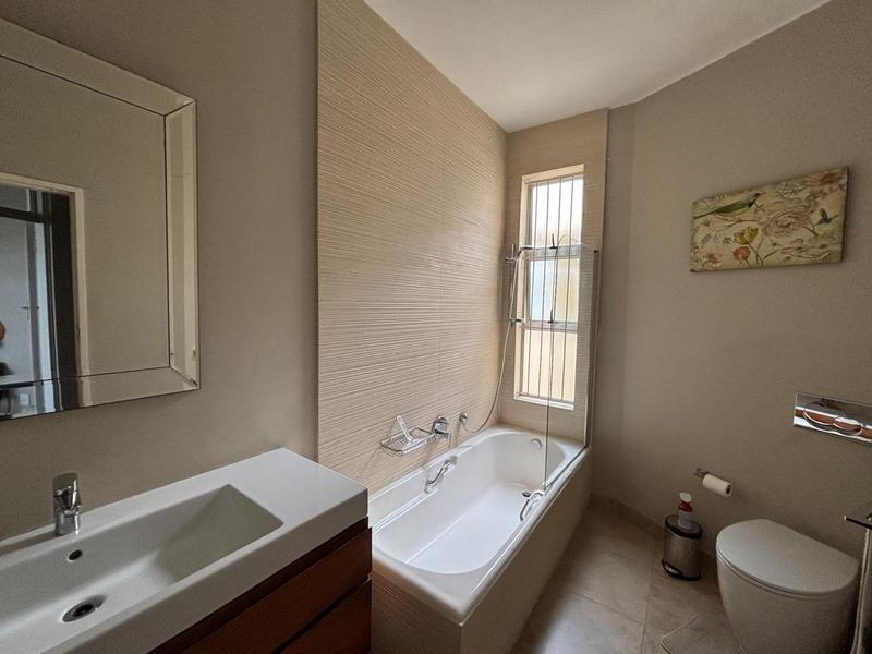 To Let 3 Bedroom Property for Rent in Musgrave KwaZulu-Natal