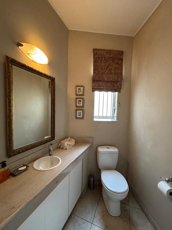 To Let 3 Bedroom Property for Rent in Musgrave KwaZulu-Natal