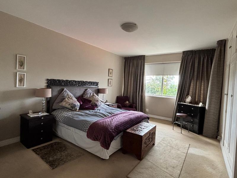 To Let 3 Bedroom Property for Rent in Musgrave KwaZulu-Natal