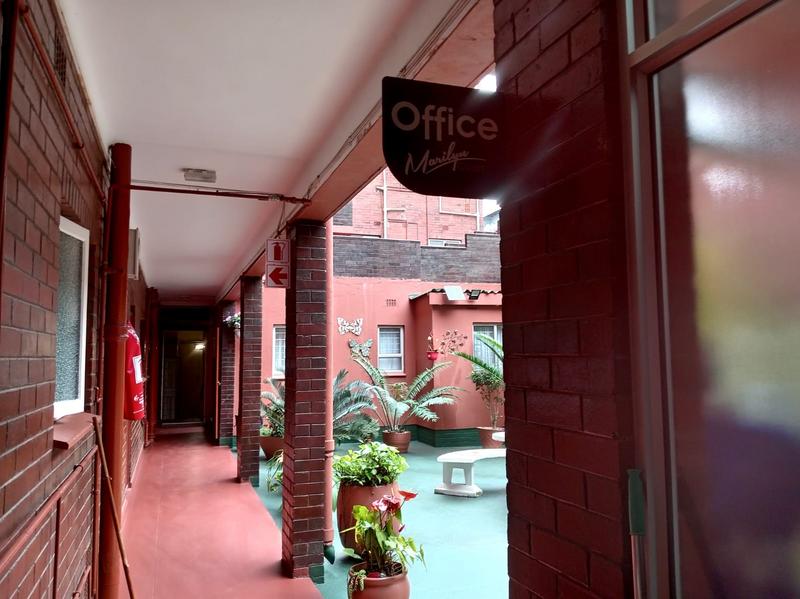 2 Bedroom Property for Sale in Scottburgh KwaZulu-Natal