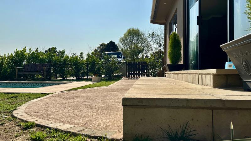 3 Bedroom Property for Sale in Hilton Central KwaZulu-Natal