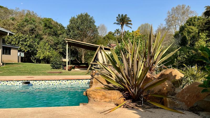 3 Bedroom Property for Sale in Hilton Central KwaZulu-Natal