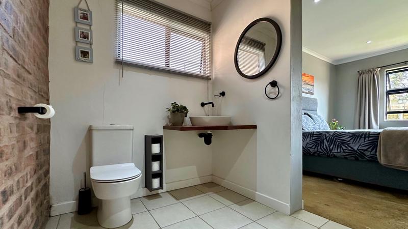 3 Bedroom Property for Sale in Hilton Central KwaZulu-Natal