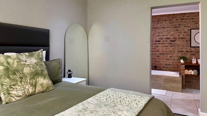 3 Bedroom Property for Sale in Hilton Central KwaZulu-Natal