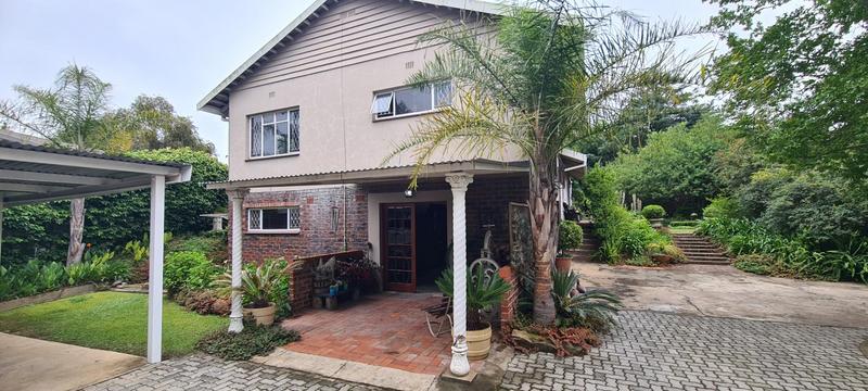 4 Bedroom Property for Sale in Dundee KwaZulu-Natal