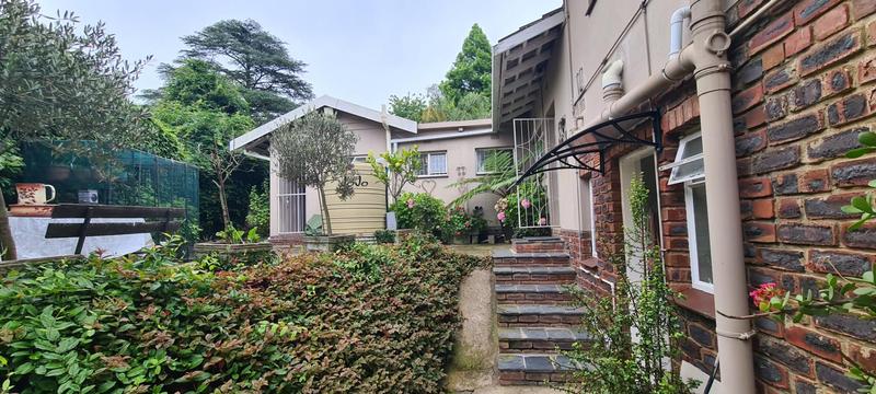 4 Bedroom Property for Sale in Dundee KwaZulu-Natal