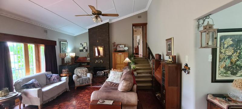 4 Bedroom Property for Sale in Dundee KwaZulu-Natal