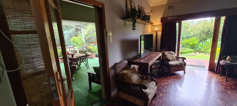 4 Bedroom Property for Sale in Dundee KwaZulu-Natal