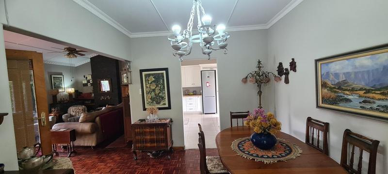 4 Bedroom Property for Sale in Dundee KwaZulu-Natal
