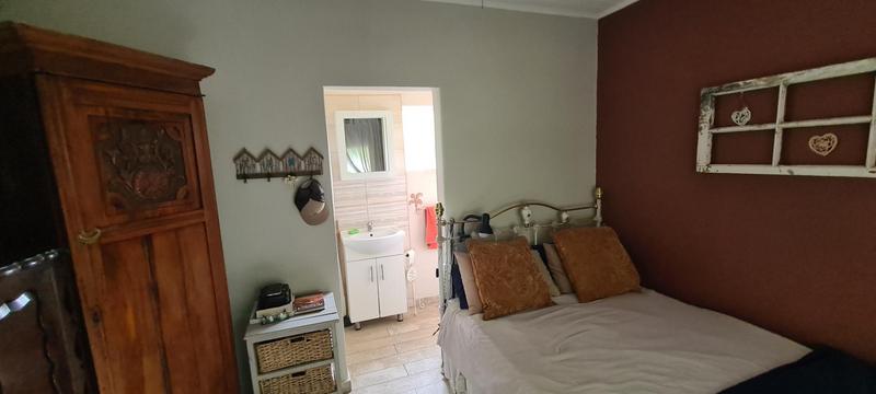 4 Bedroom Property for Sale in Dundee KwaZulu-Natal