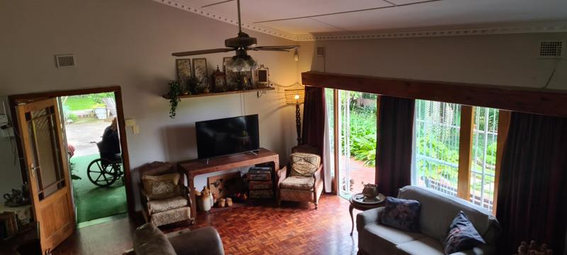 4 Bedroom Property for Sale in Dundee KwaZulu-Natal