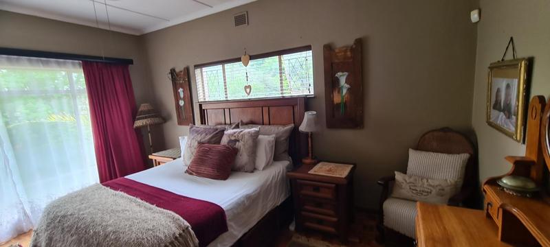 4 Bedroom Property for Sale in Dundee KwaZulu-Natal