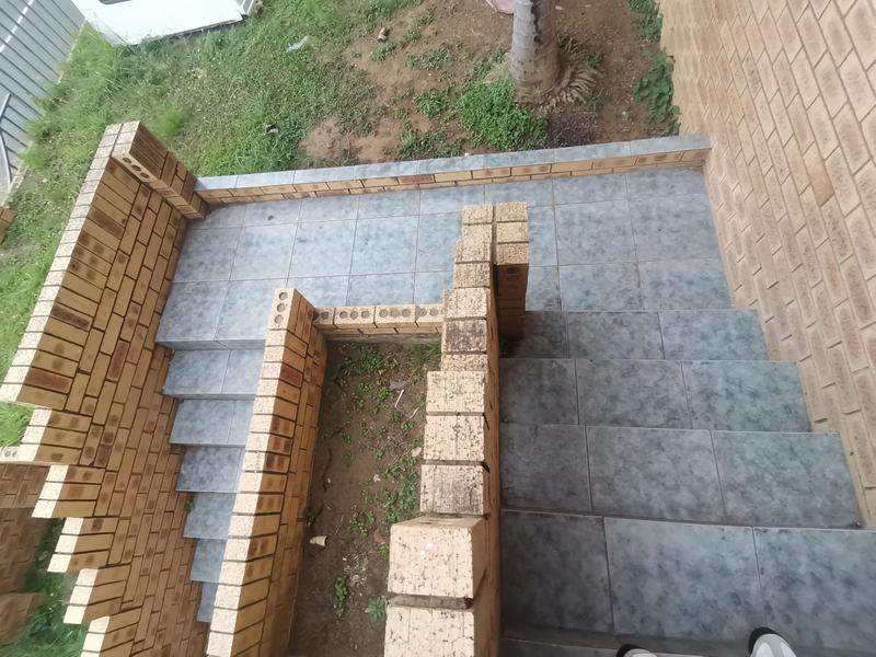 To Let 1 Bedroom Property for Rent in Reservoir Hills KwaZulu-Natal