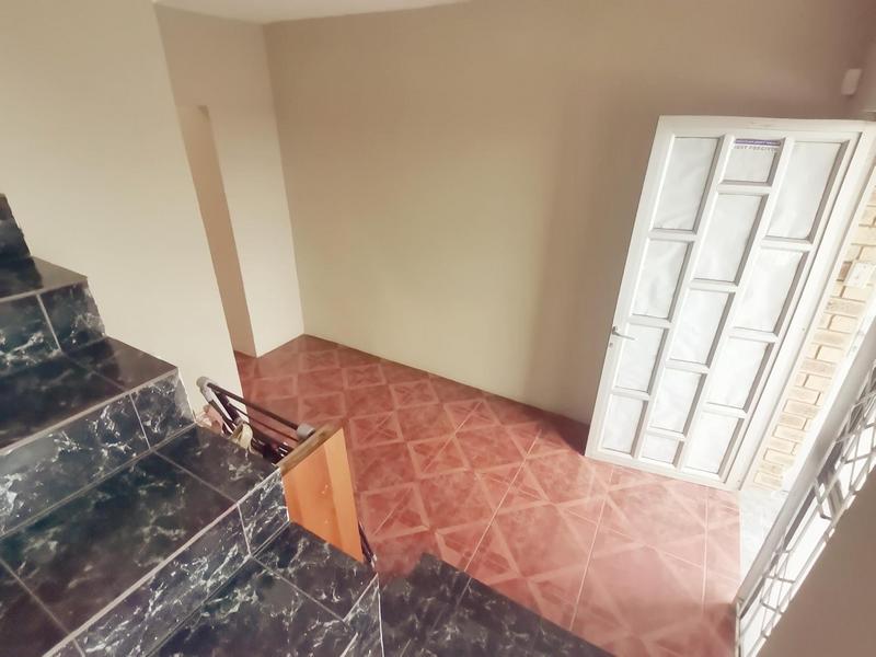 To Let 1 Bedroom Property for Rent in Reservoir Hills KwaZulu-Natal