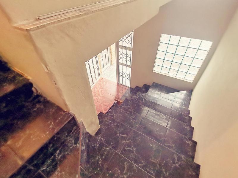 To Let 1 Bedroom Property for Rent in Reservoir Hills KwaZulu-Natal