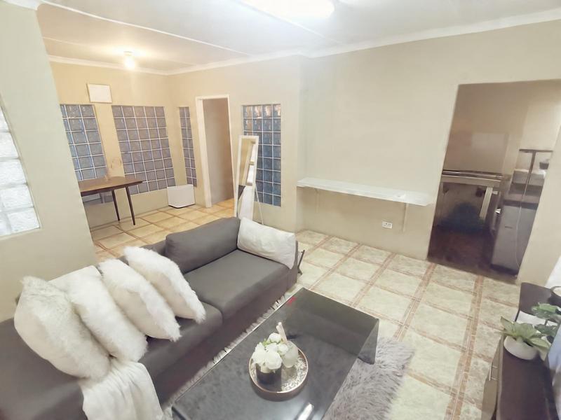 To Let 1 Bedroom Property for Rent in Reservoir Hills KwaZulu-Natal