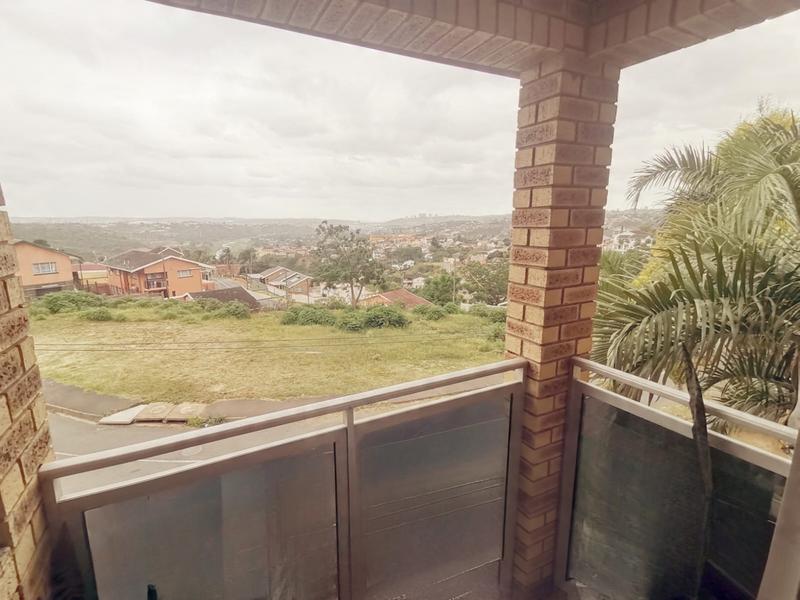 To Let 1 Bedroom Property for Rent in Reservoir Hills KwaZulu-Natal