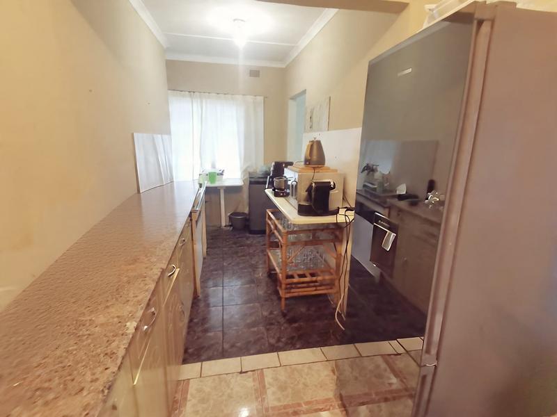 To Let 1 Bedroom Property for Rent in Reservoir Hills KwaZulu-Natal